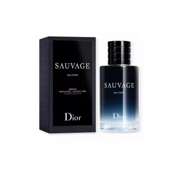 Dior Sauvage Eau Forte Parfum Edp 100ml