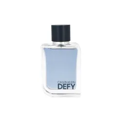 Tester Calvin Klein Defy Edt 100ml