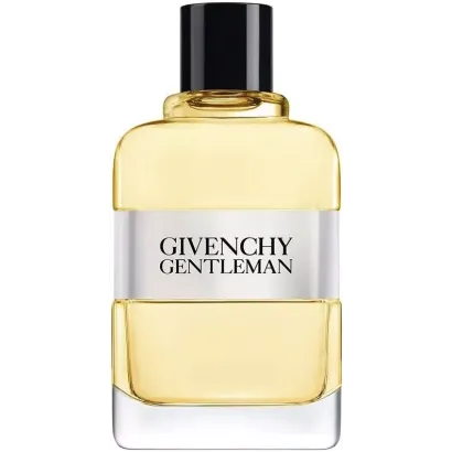 Givenchy Gentleman Edt 100ml Tualetinis vanduo (EDT) Givenchy