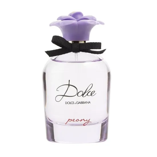 Tester Dolce & Gabbana Dolce Peony Edp 75ml