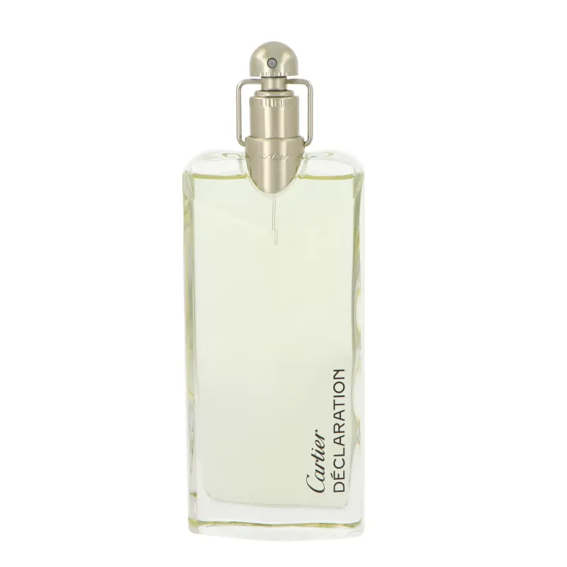 Cartier Declaration Edt 100ml Tualetinis vanduo (EDT) Cartier