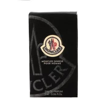 Moncler Sunrise Pour Homme EDP paraugs, 2 ml