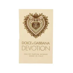 Sample Dolce & Gabbana Devotion Edp Intense 1,5ml