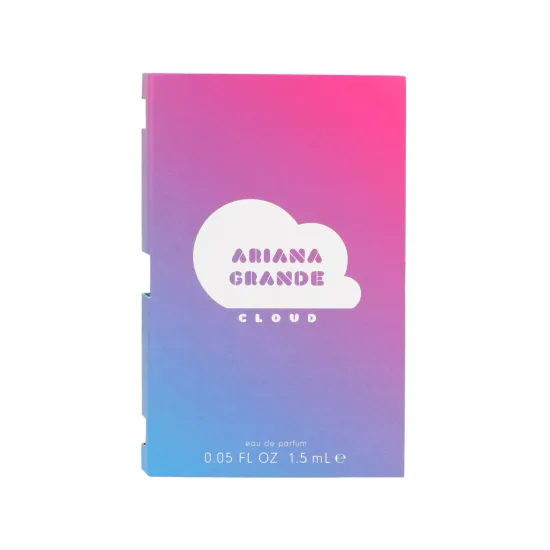 Sample Ariana Grande Cloud Edp 1,5ml Kvapusis vanduo (EDP) Ariana Grande