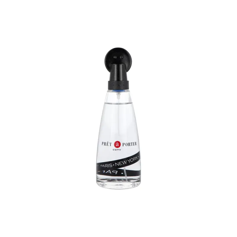 Coty Pret A Porter Edt 50ml Eau de Toilette (EDT) Coty