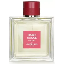 Guerlain Habit Rouge Edp 100ml