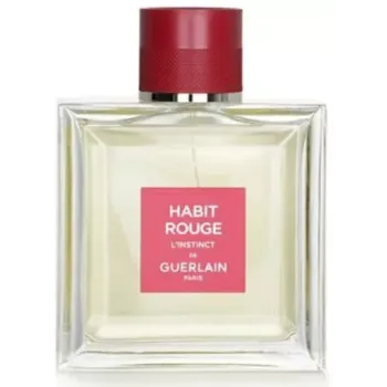 Guerlain Habit Rouge Edp 100ml