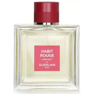 Guerlain Habit Rouge Edp 100ml