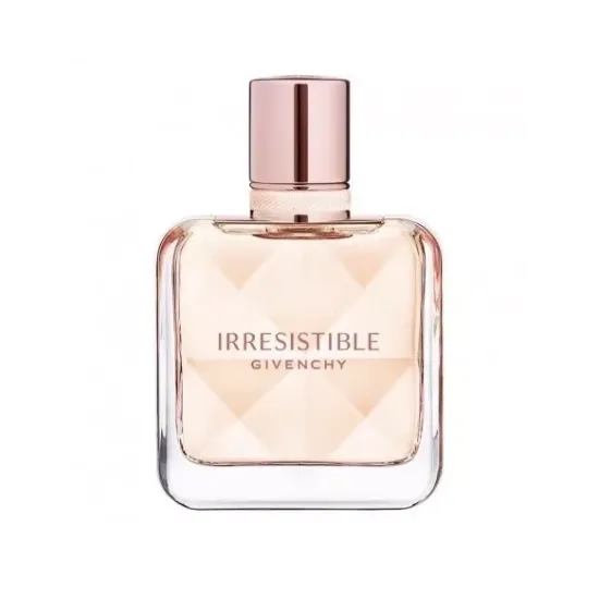 Givenchy Irresistible Fraiche Edt 80ml Tualetinis vanduo (EDT) Givenchy