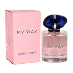 Armani My Way Edp 50ml