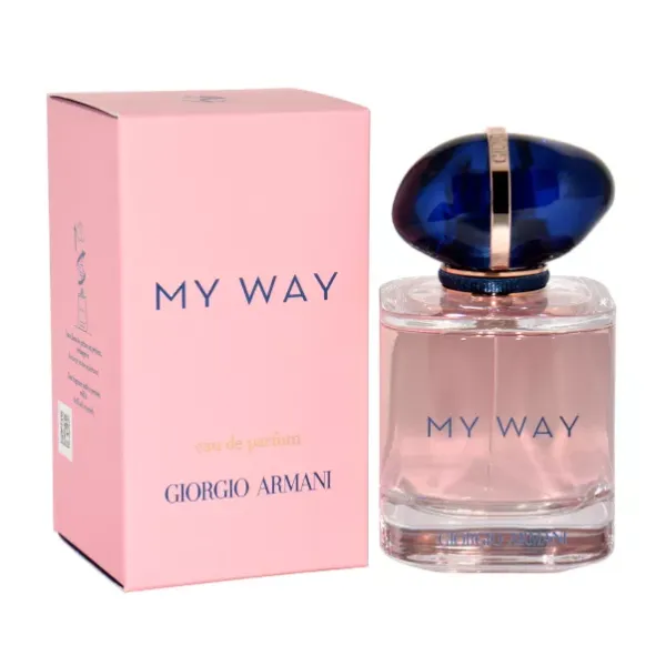 Armani My Way Edp 50ml