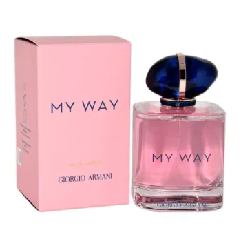 Armani My Way Edp 90ml