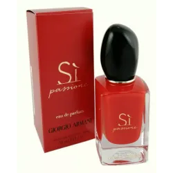 Armani Si Passione Edp 30ml
