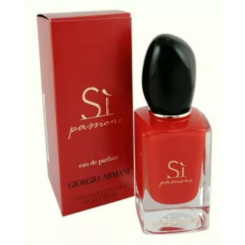 Armani Si Passione Edp 30ml