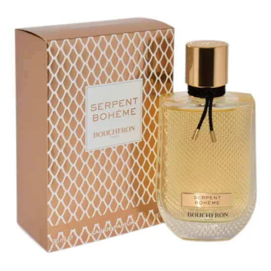 Boucheron Serpent Boheme Edp 90ml