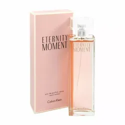 Calvin Klein Eternity Moment Edp 100ml