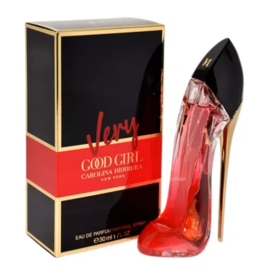 Carolina Herrera Good Girl Edp 30ml