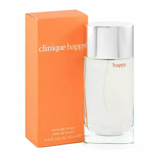 Clinique Happy Edp 100ml