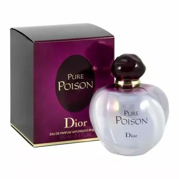 Dior Pure Poison Edp 100ml