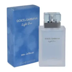 Dolce & Gabbana Light Blue Eau Intense Edp 25ml