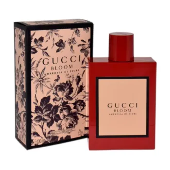 Gucci Bloom Ambrosia Di Fiori EDP 100 мл