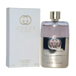 Gucci Guilty Pou Femme Edp 90ml