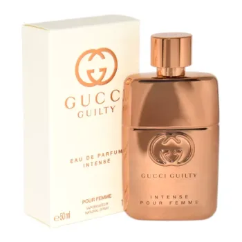 Gucci Guilty Intense Pour Femme EDP 50 мл