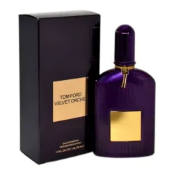 Tom Ford Velvet Orchid Edp 50ml