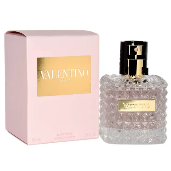 Valentino Donna Edp 100ml
