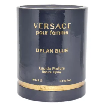 Versace Pour Femme Dylan Blue EDP 100 мл