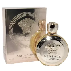 Versace Eros Pour Femme Edp 100ml