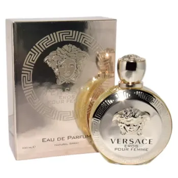 Versace Eros Pour Femme EDP 100 мл