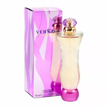 Versace Woman EDP 50 мл