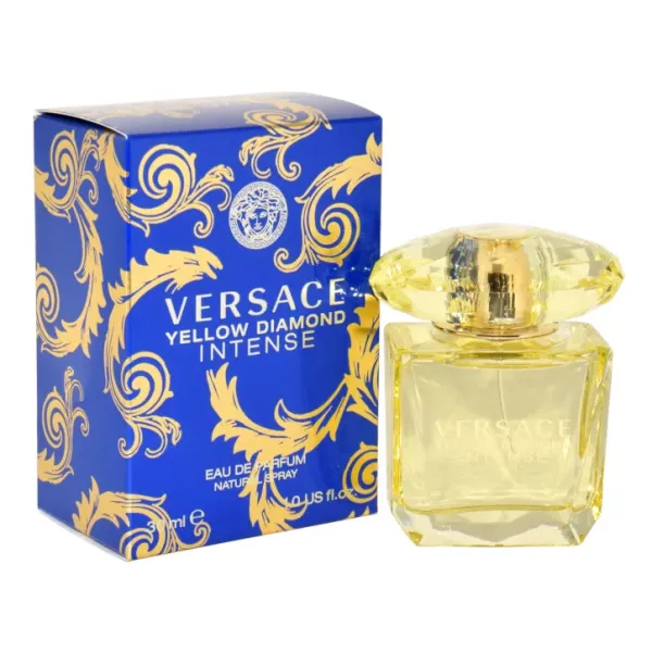 Versace Yellow Diamond Intense Edp 30ml