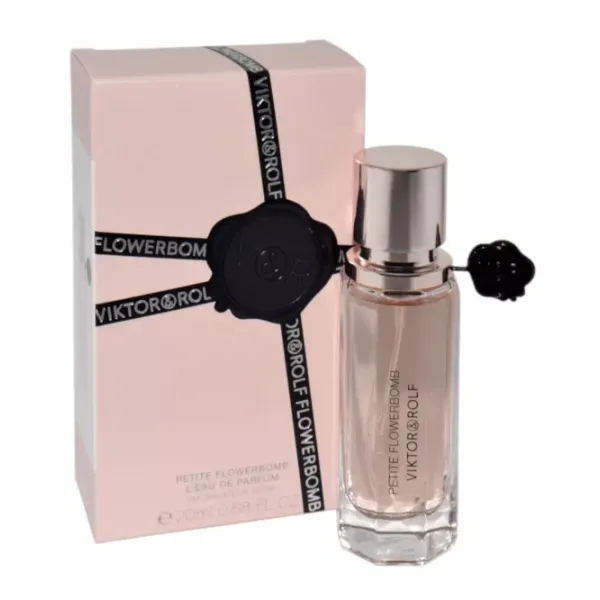 Viktor & Rolf Flowerbomb Edp 20ml