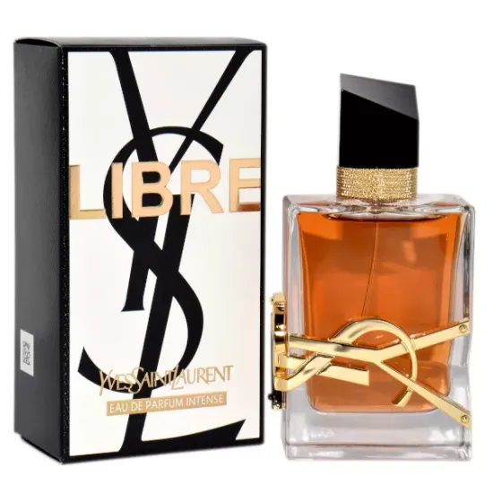 Yves Saint Laurent Libre Intense Pour Femme Edp 50ml