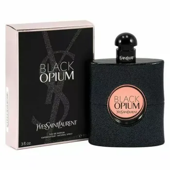 Yves Saint Laurent Opium Black Edp 90ml
