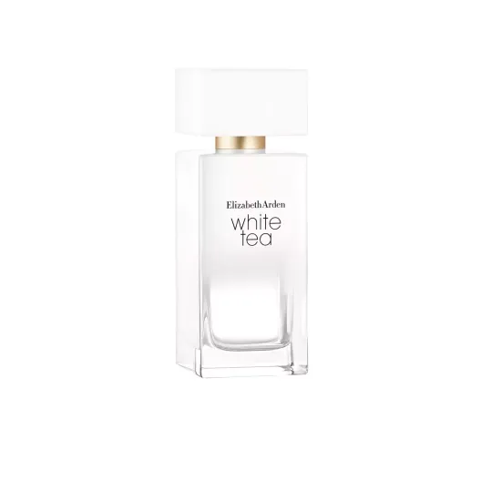 Elizabeth Arden White Tea Edt 50ml Tualetinis vanduo (EDT) Elizabeth Arden