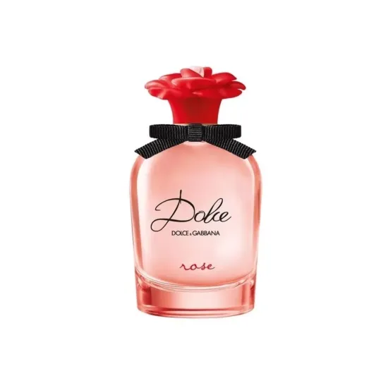 Dolce & Gabbana Dolce Rose Edt 75ml Tualetinis vanduo (EDT) Dolce & Gabbana