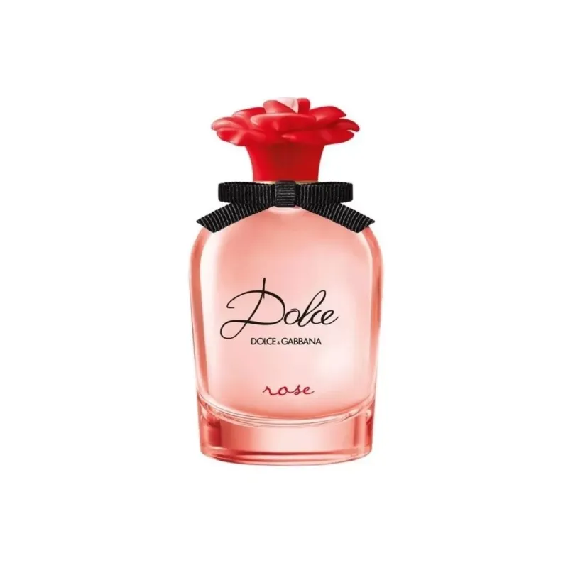 Dolce & Gabbana Dolce Rose Edt 75ml Tualetinis vanduo (EDT) Dolce & Gabbana