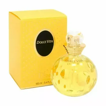 Dior Dolce Vita Edt 100ml