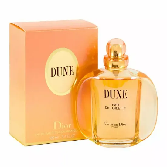 Dior Dune Edt 100ml Tualetinis vanduo (EDT) Dior