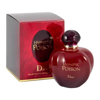 Dior Hypnotic Poison Edt 100ml