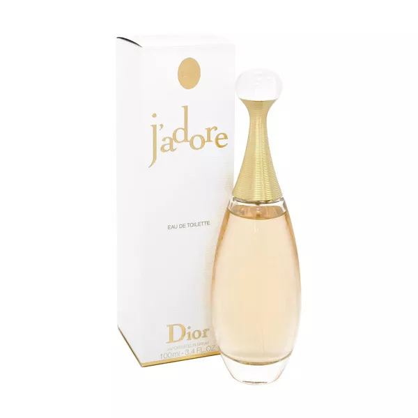 Dior Jadore Edt 100ml Tualetinis vanduo (EDT) Dior