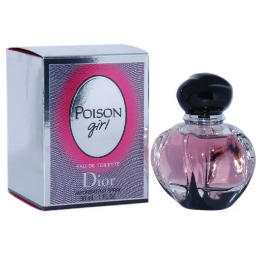 Dior Poison Girl Edt 30ml Eau de Toilette (EDT) Dior