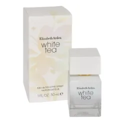 Elizabeth Arden White Tea Edt 30ml