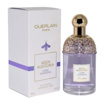 Guerlain Aqua Allegoria Flora Salvaggia Edt 125 мл