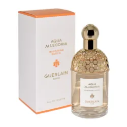 Guerlain Aqua Allegoria Mandarine Basilic Edt 125ml