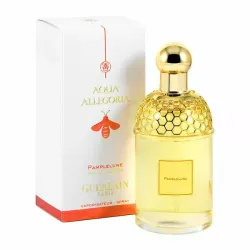 Guerlain Aqua Allegoria Pamplelune Edt 125ml