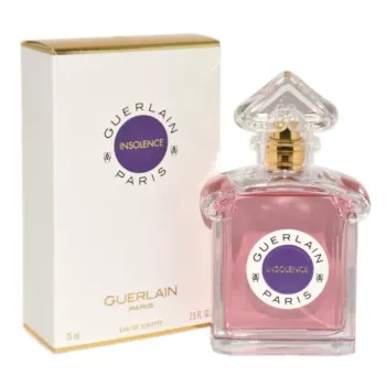 Guerlain Insolence Edt 75 мл